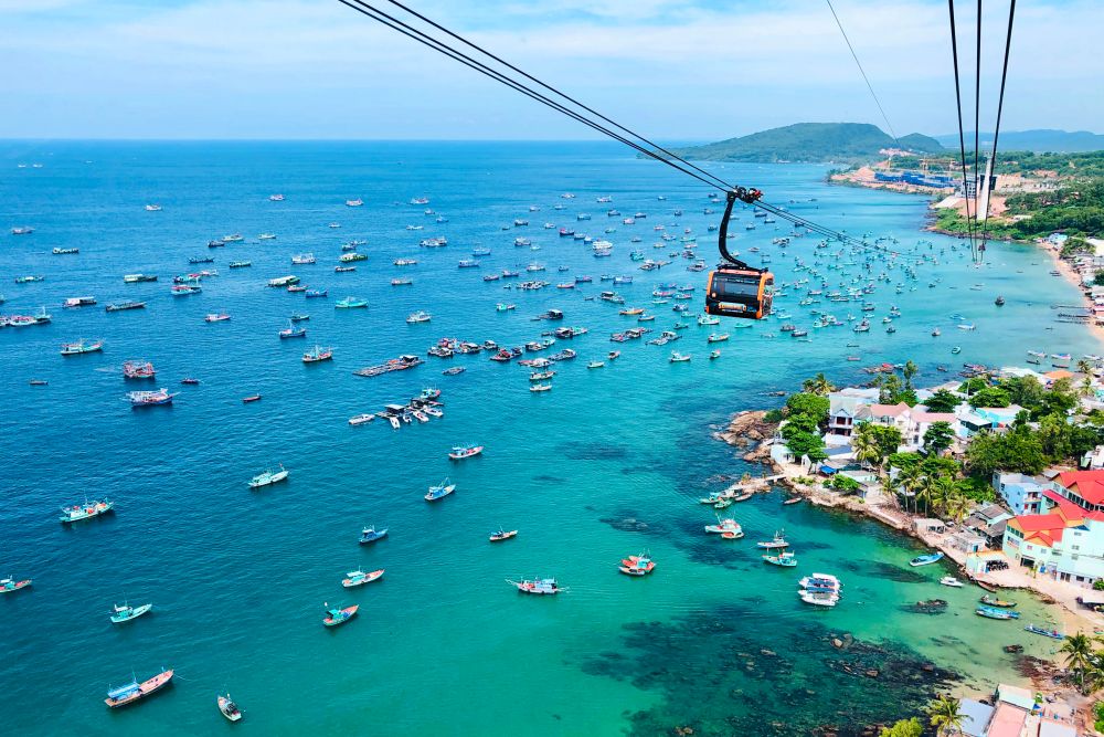 Vietnam