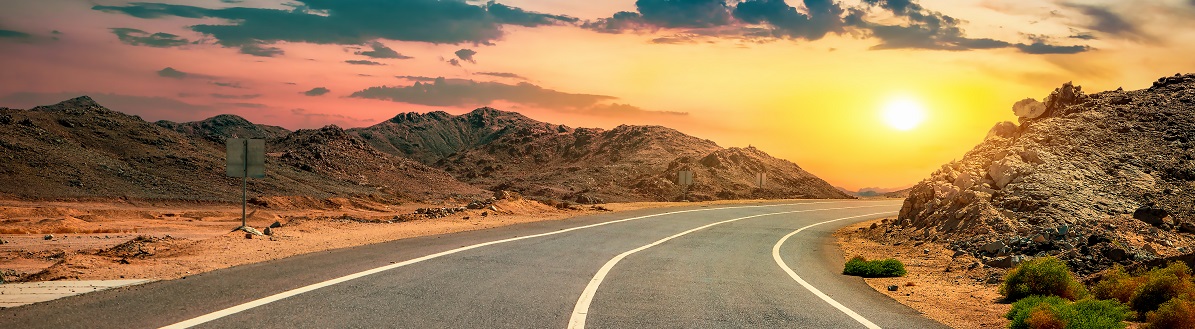 V Egyptě můžete využít všechny druhy dopravy V Egyptě můžete využít všechny druhy dopravy