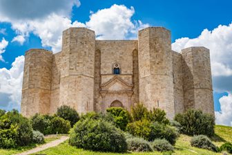 Castel del Monte