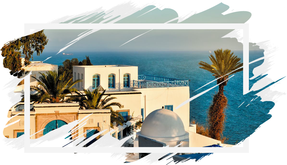 Sidi Bou Said