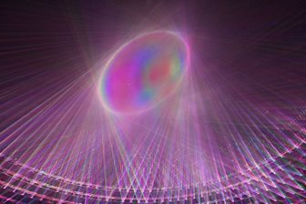 teamLab Phenomena Abu Dhabi