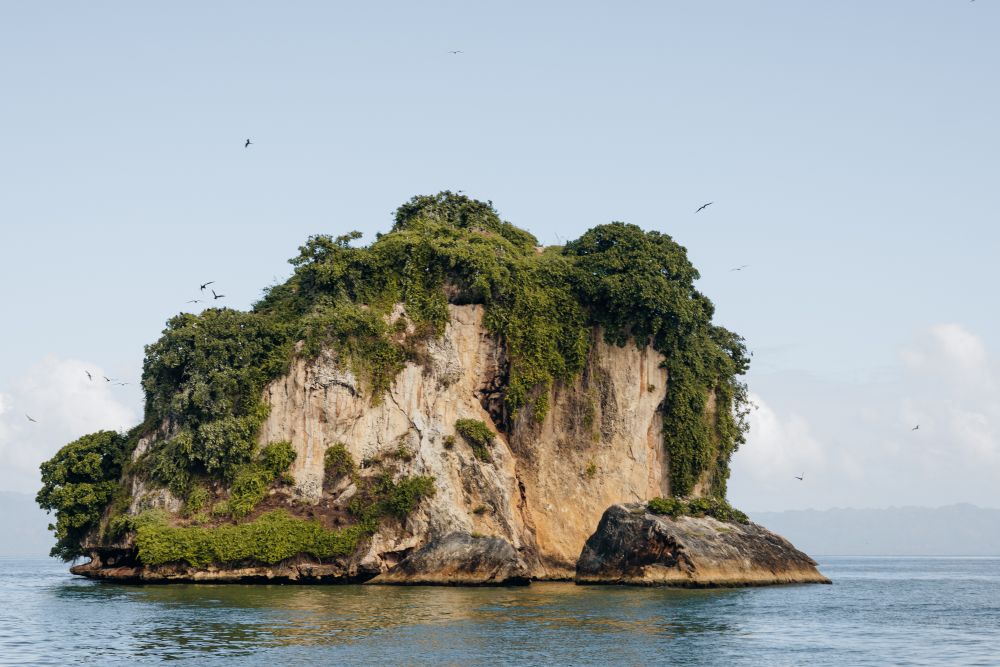 Dominikánská republika