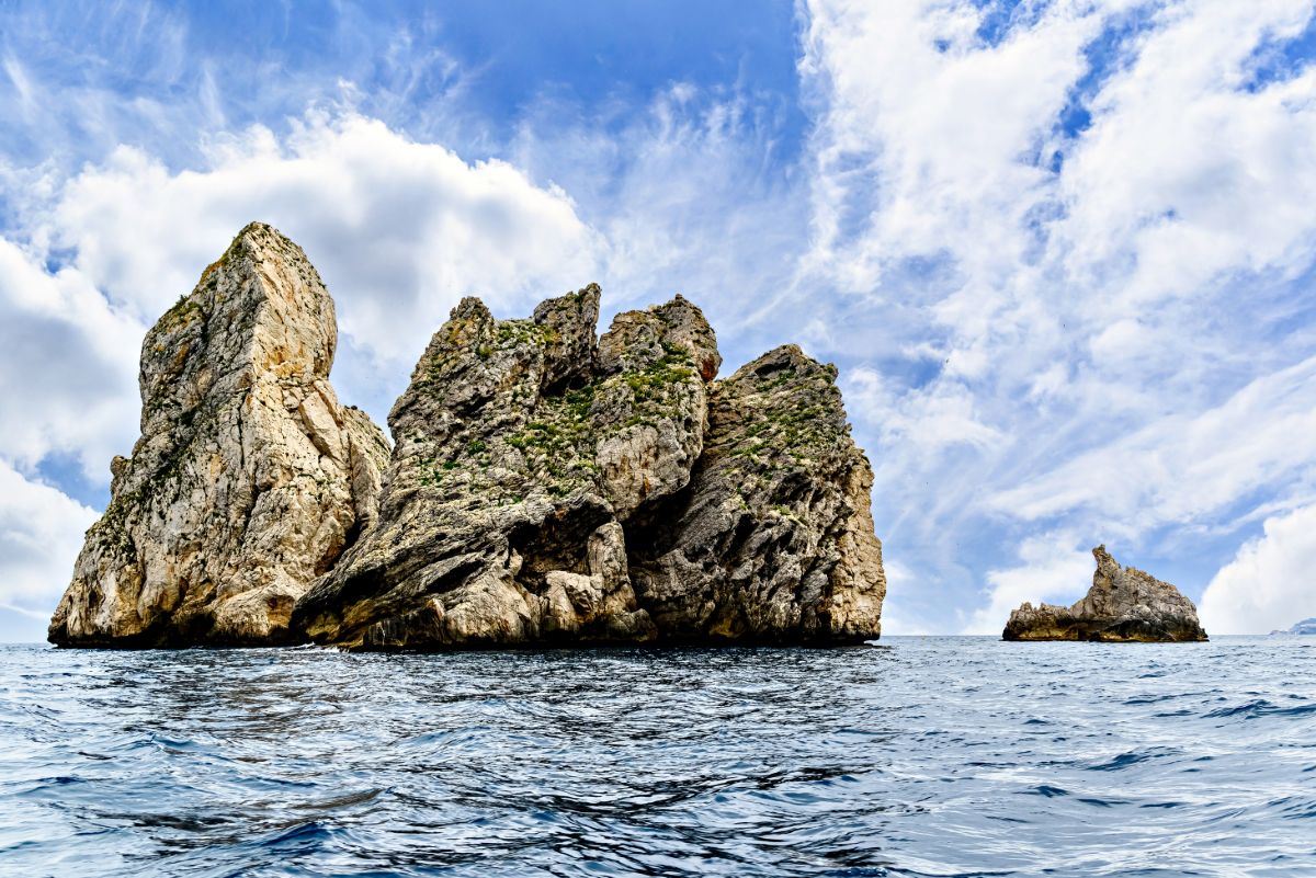Islas Medes u Costa Brava