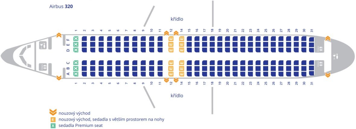 Airbus320 Airbus320