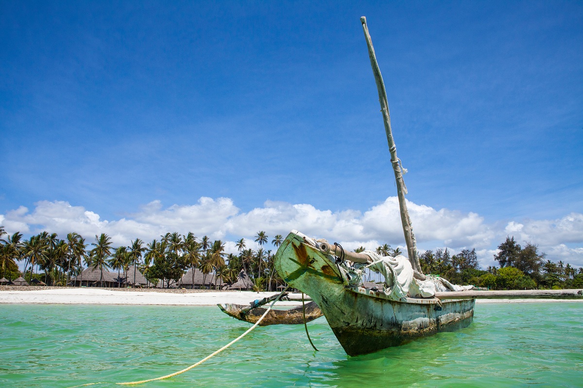V Keni se komfortně dostanete vždy tam, kam potřebujete V Keni se komfortně dostanete vždy tam, kam potřebujete