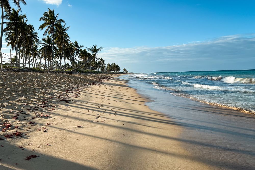 Dominikánská republika