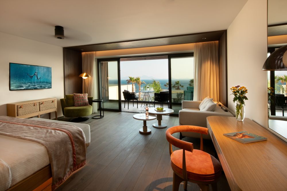 MITSIS hotel