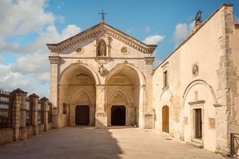 San Michele Arcangelo