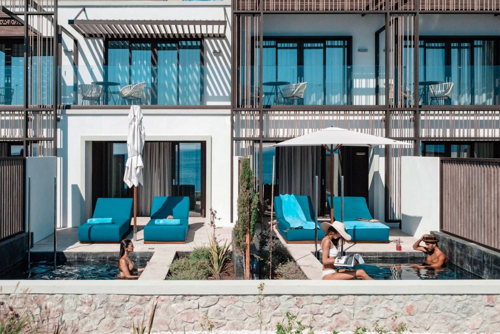 MITSIS hotel