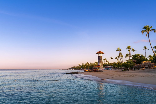 Dominikánská republika