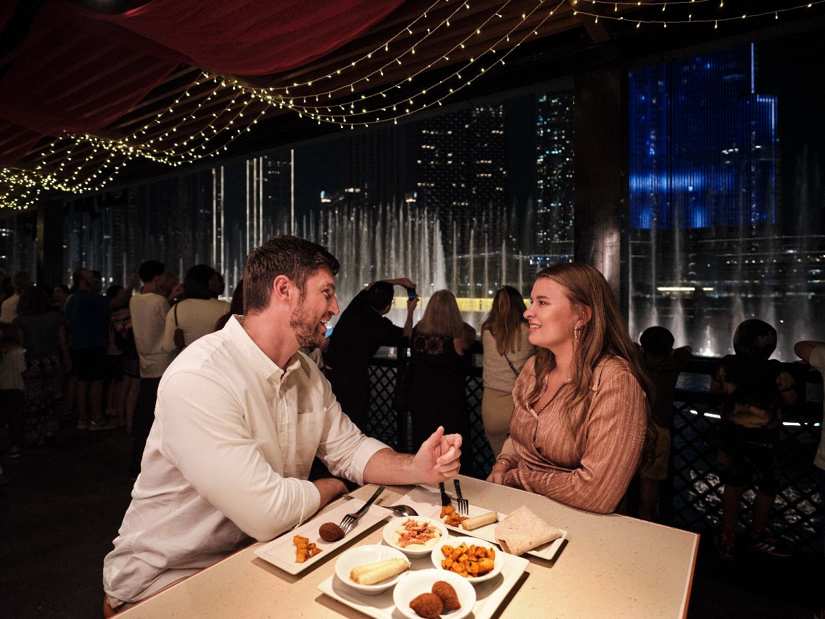 Time Out Market Dubai