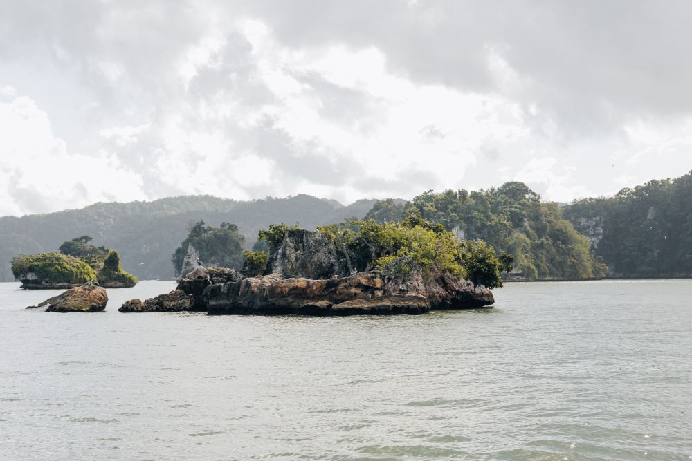 Dominikánská republika