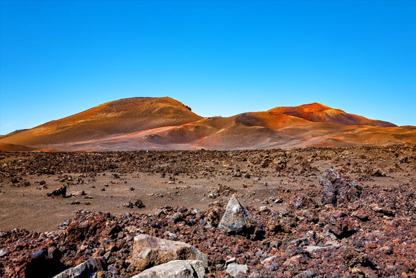 Národní park Timanfaya, Lanzarote