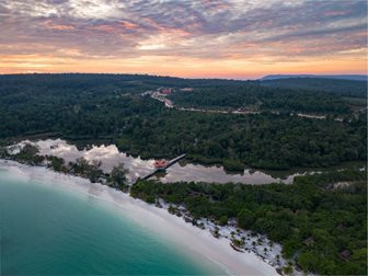 Koh Rong