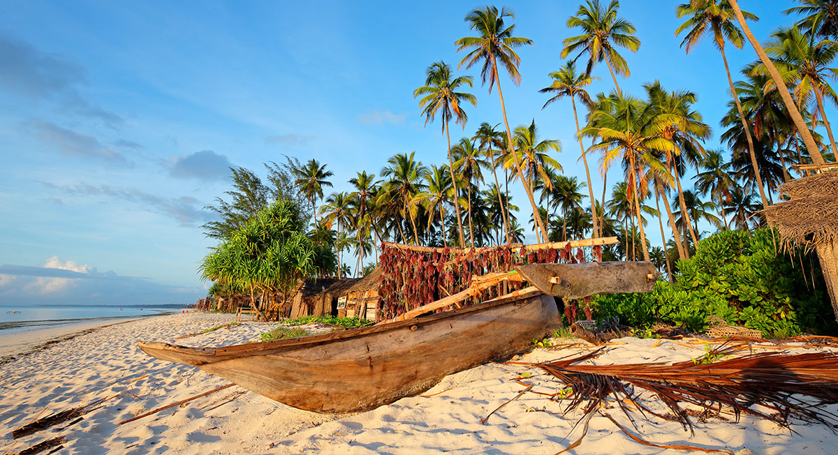 Zanzibar Zanzibar