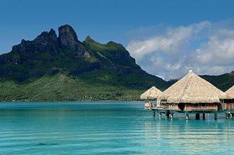 Bora Bora