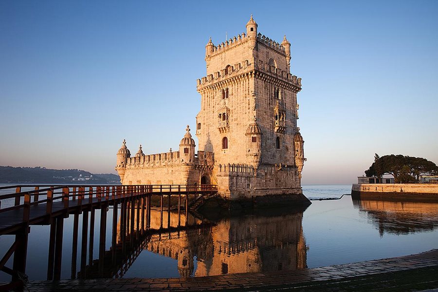 Portugalsko, Lisabon Portugalsko, Lisabon