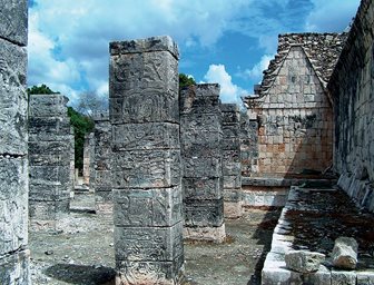 Chichen Itza