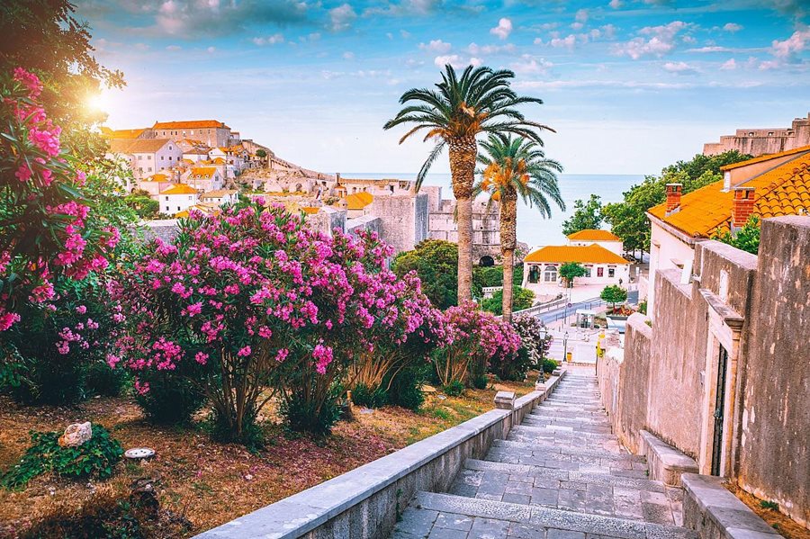 Dubrovnik Dubrovnik