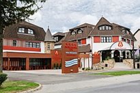 Hotel Piroska