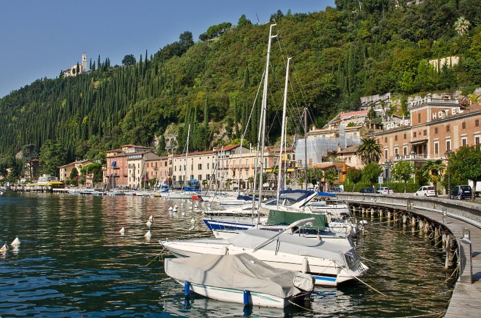 Jachetní přístav v Toscolanu Lago-di-Garda-Jachetni-pristav-v-Toscolanu.jpg