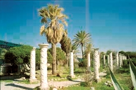 Kalithea, jedno z mnoha míst na Rhodu s vůní historie Recko-6-Rhodos-Kalithea,-jedno-z-mnoha-mist-na-Rhodu-s-vuni-historie.jpg