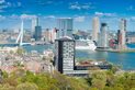 Nizozemsko, Rotterdam Nizozemsko, Rotterdam
