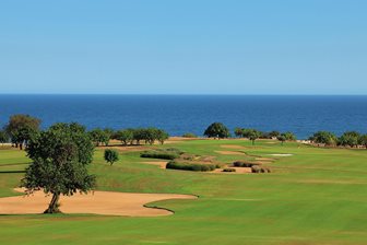 Golf Algarve