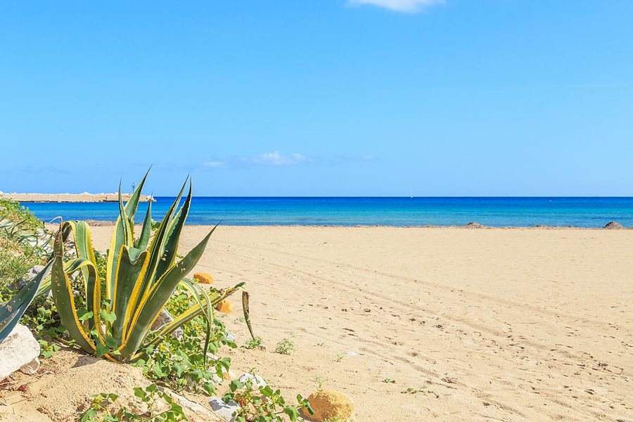 Sicílie, San Vito Lo Capo Sicílie, San Vito Lo Capo