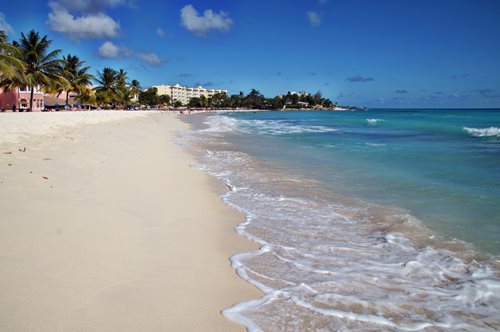 Dover Beach Dover Beach
