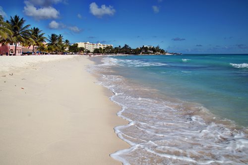 Dover Beach