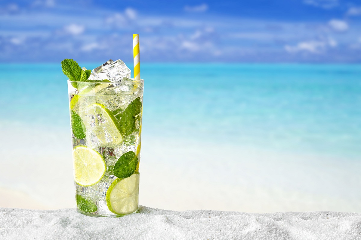Mojito nejlépe chutná na Kubě