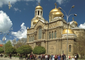 Historická Varna, turistické centrum Bulharska Bulharsko-Historicka-Varna,-turisticke-centrum-Bulharska.jpg