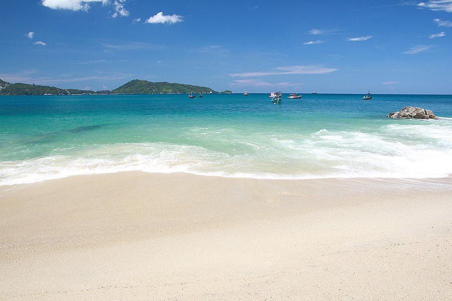 Phuket, Kalim Beach Phuket, Kalim Beach