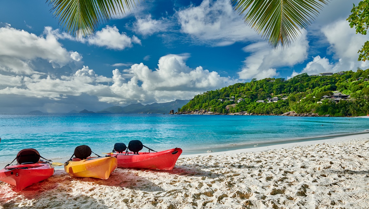 Krásná pláže, nádherná příroda a aktivity na jednotlivých ostrovech - to vše a mnohem víc vám nabízí Seychely