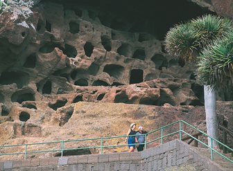 Cenobio de Valeron