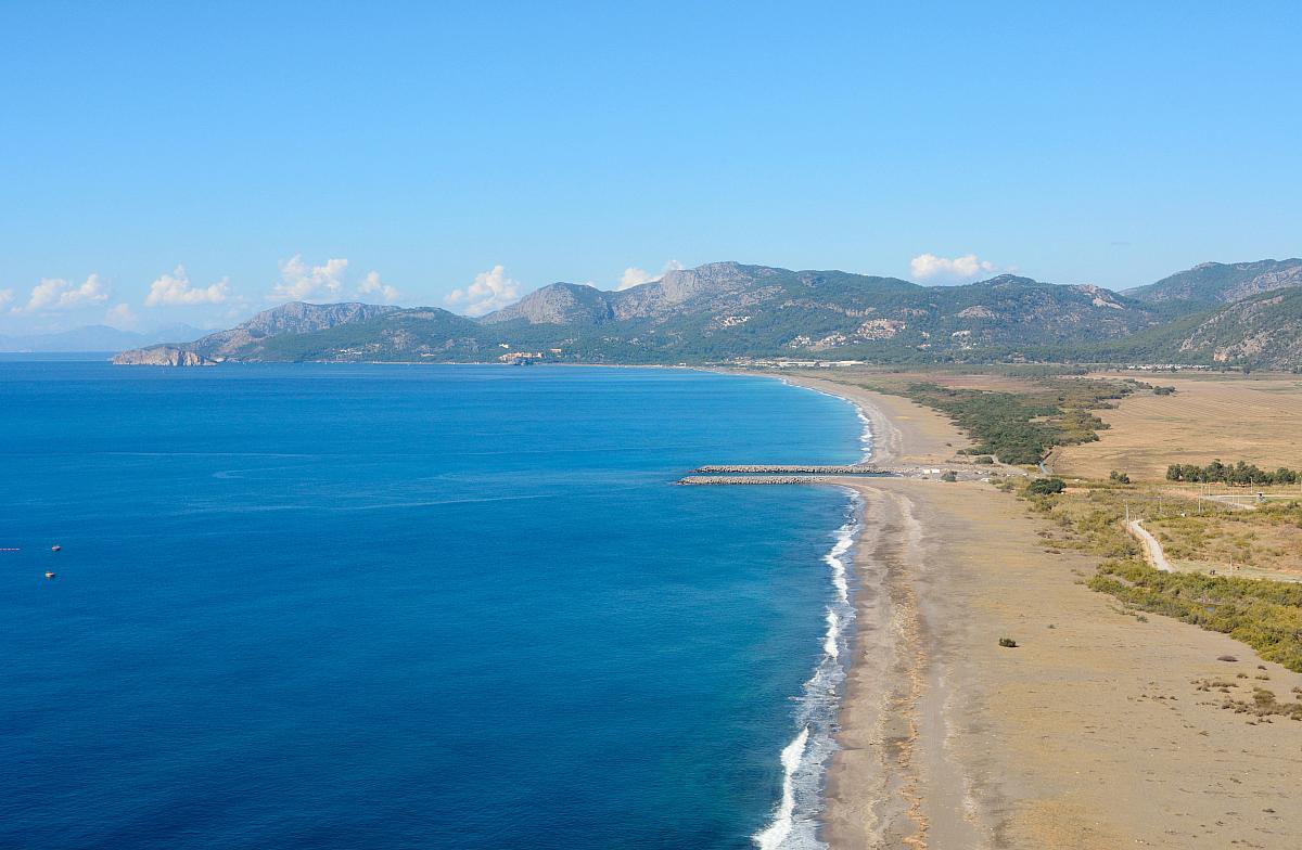 Dalaman