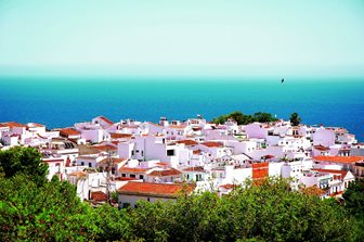 Mijas