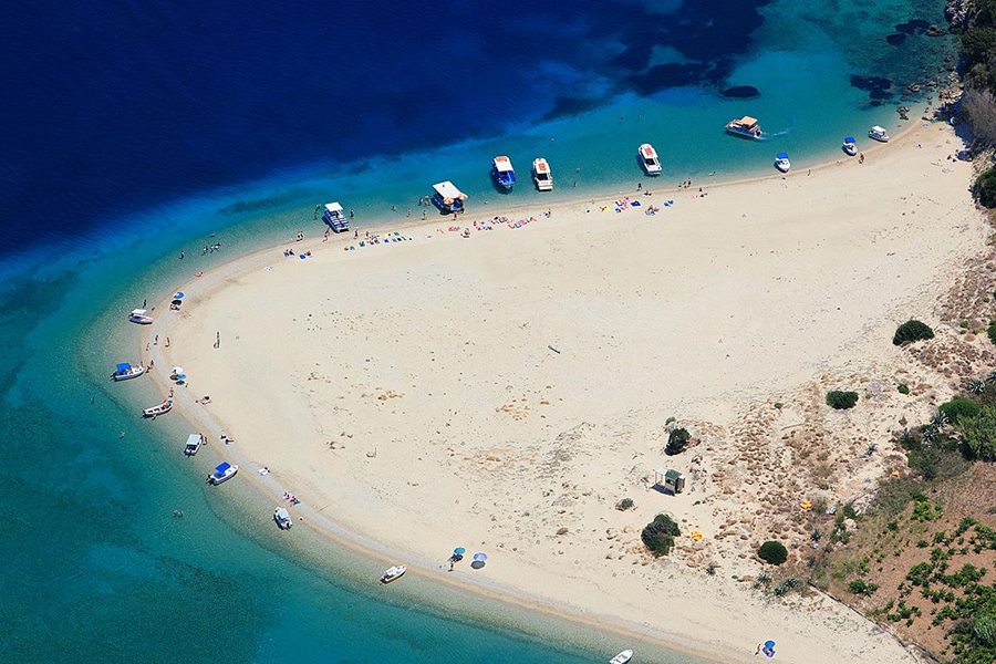 Zakynthos, Marathonisi Zakynthos, Marathonisi
