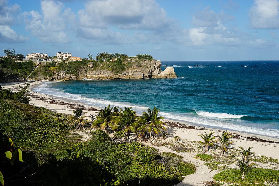 Barbados, Foul Bay Beach Barbados, Foul Bay Beach