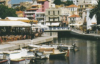 Agios Nikolaos