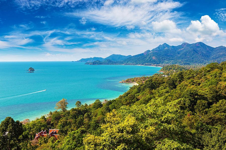 Koh Chang Koh Chang