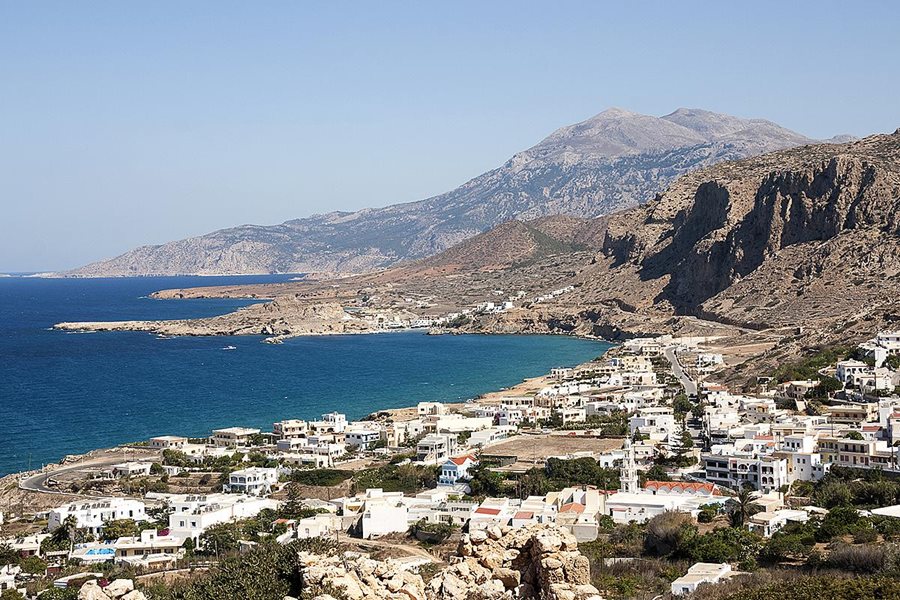 Karpathos, Arkasa Karpathos, Arkasa
