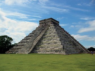 Chichen Itza