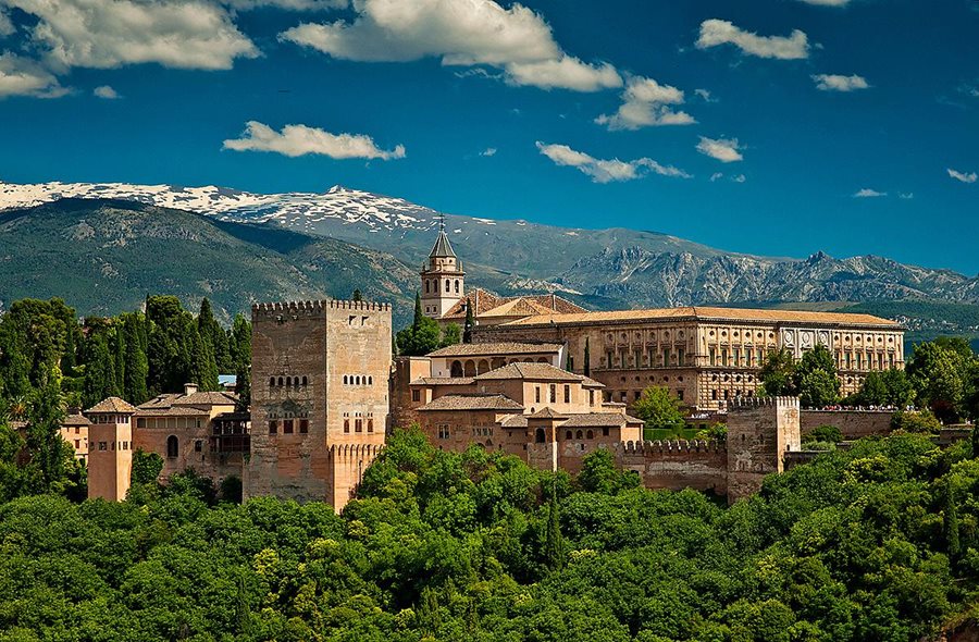 Costa del Sol, Granada Costa del Sol, Granada