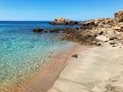 Porto Pino - Sanť Anna Arresi Porto Pino - Sanť Anna Arresi