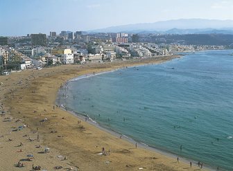 Las Palmas