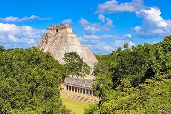 Uxmal