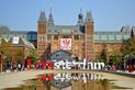 Nizozemsko, Rijksmuseum v Amsterdamu Nizozemsko, Rijksmuseum v Amsterdamu