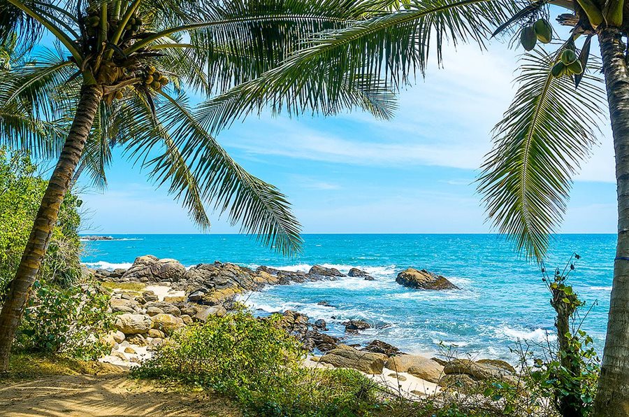 Srí Lanka, Kusala Srí Lanka, Kusala